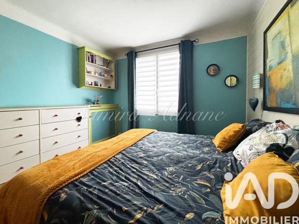 Maison à vendre 5 pièces 88,97 m² Argenteuil