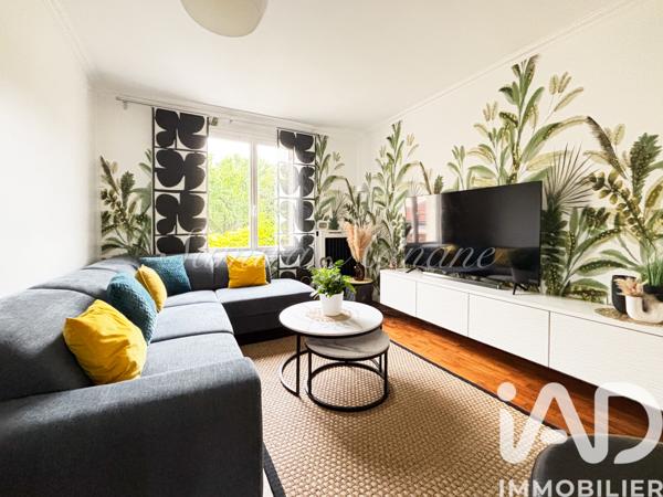 Maison à vendre 5 pièces 88,97 m² Argenteuil