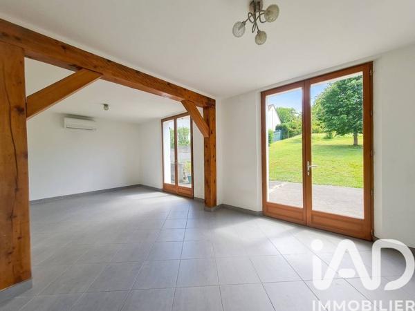 Maison à vendre 7 pièces 178 m² Saint-Ouen-l'Aumône