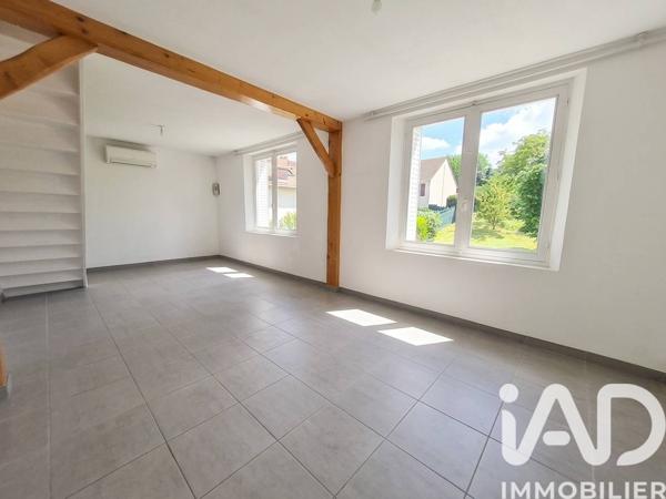 Maison à vendre 7 pièces 178 m² Saint-Ouen-l'Aumône