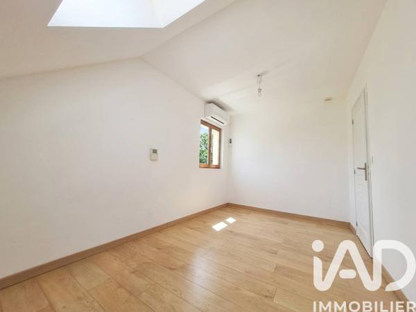 Maison à vendre 7 pièces 178 m² Saint-Ouen-l'Aumône