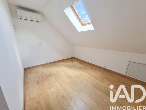 Maison à vendre 7 pièces 178 m² Saint-Ouen-l'Aumône