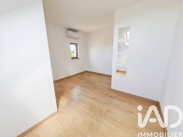Maison à vendre 7 pièces 178 m² Saint-Ouen-l'Aumône