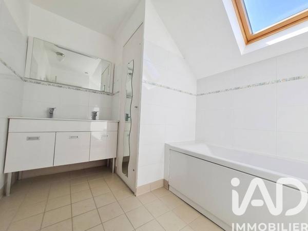 Maison à vendre 7 pièces 178 m² Saint-Ouen-l'Aumône