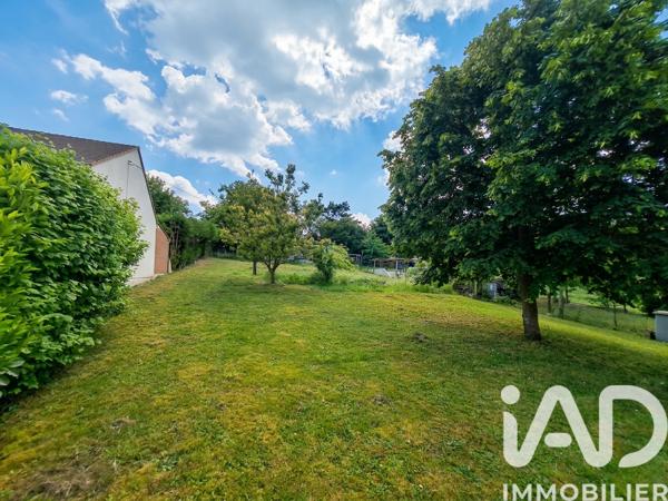 Maison à vendre 7 pièces 178 m² Saint-Ouen-l'Aumône