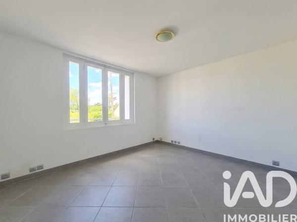 Maison à vendre 7 pièces 178 m² Saint-Ouen-l'Aumône