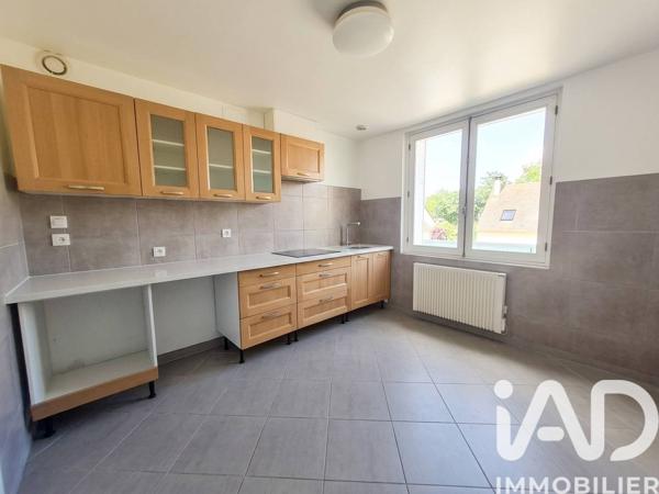 Maison à vendre 7 pièces 178 m² Saint-Ouen-l'Aumône