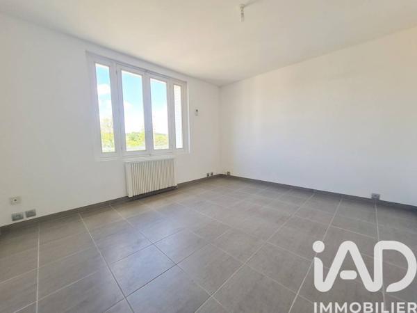 Maison à vendre 7 pièces 178 m² Saint-Ouen-l'Aumône