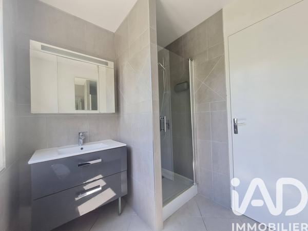 Maison à vendre 7 pièces 178 m² Saint-Ouen-l'Aumône