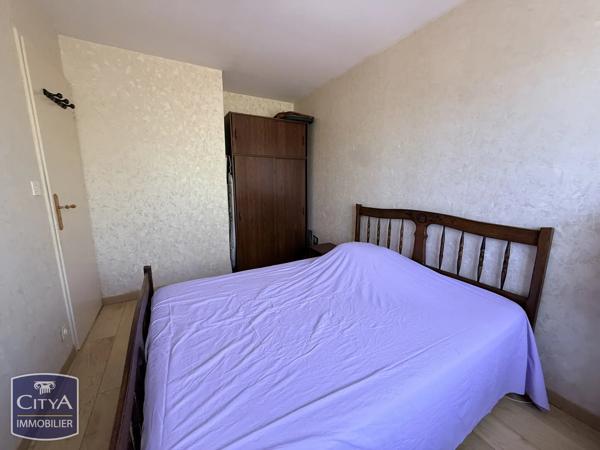 Maison à vendre 5 pièces 73m² Chinon (37500)