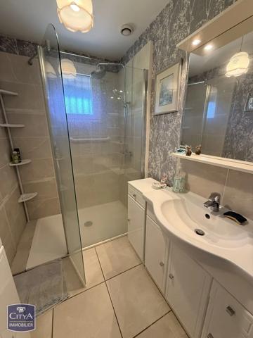 Maison à vendre 5 pièces 73m² Chinon (37500)