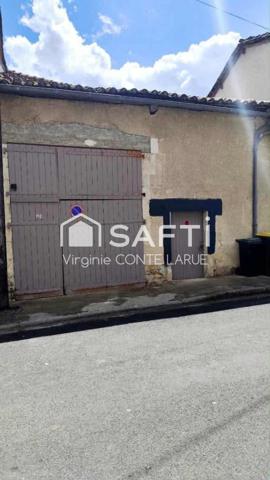 Maison rénovée dans un cadre paisible