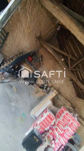 Maison rénovée dans un cadre paisible