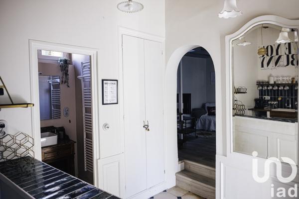 Maison à vendre 3 pièces 50 m² Moulins-la-Marche