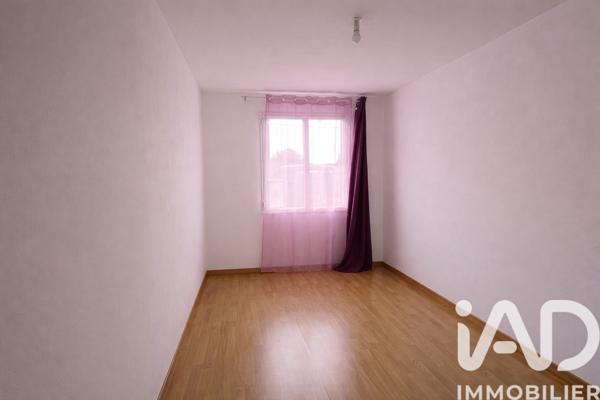 Maison à vendre 5 pièces 92 m² Beauvais
