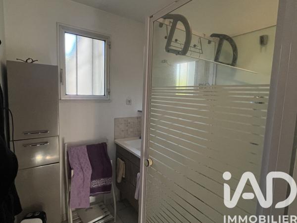 Maison à vendre 5 pièces 92 m² Beauvais