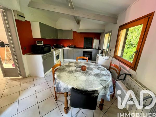Maison à vendre 5 pièces 92 m² Beauvais