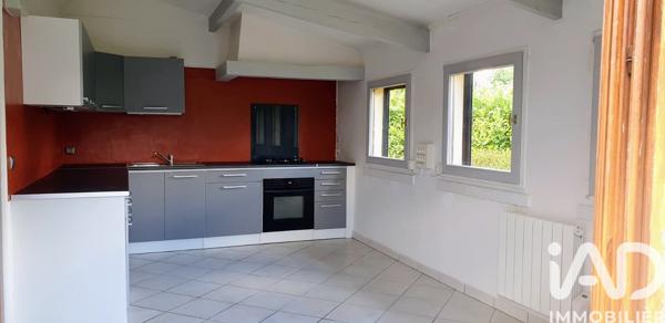 Maison à vendre 5 pièces 92 m² Beauvais