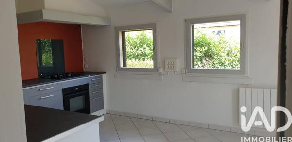 Maison à vendre 5 pièces 92 m² Beauvais