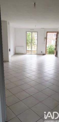 Maison à vendre 5 pièces 92 m² Beauvais