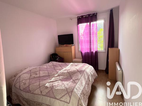 Maison à vendre 5 pièces 92 m² Beauvais