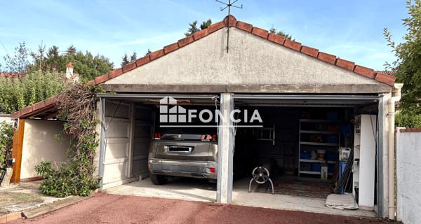 À vendre Maison 7 pièces 151 m² - Olivet 45160