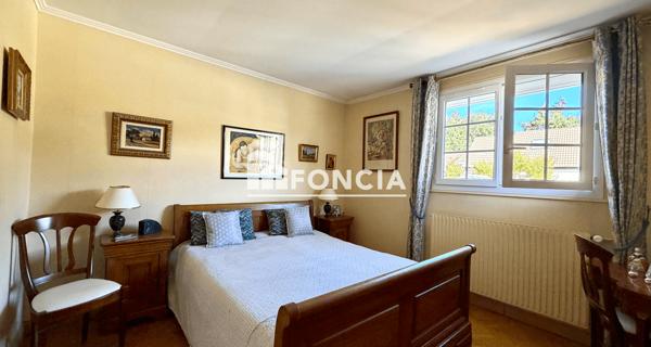 À vendre Maison 7 pièces 151 m² - Olivet 45160