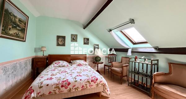 À vendre Maison 7 pièces 151 m² - Olivet 45160