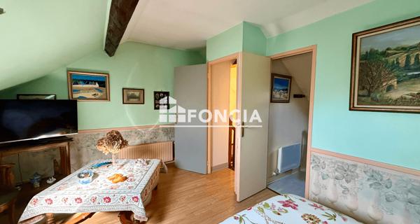 À vendre Maison 7 pièces 151 m² - Olivet 45160
