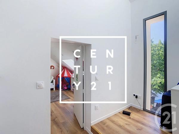 Maison à vendre  6 pièces - 92,77 m 2   MEUDON  - 92
