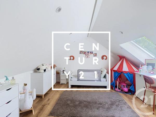 Maison à vendre  6 pièces - 92,77 m 2   MEUDON  - 92