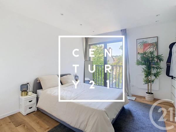 Maison à vendre  6 pièces - 92,77 m 2   MEUDON  - 92