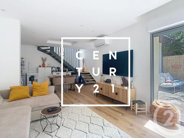 Maison à vendre  6 pièces - 92,77 m 2   MEUDON  - 92