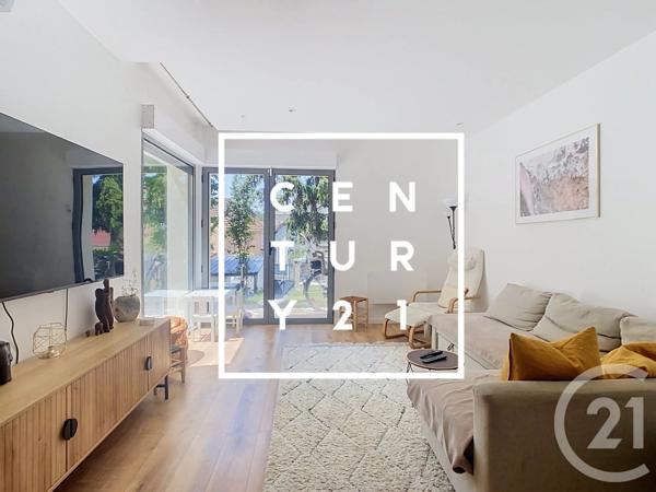 Maison à vendre  6 pièces - 92,77 m 2   MEUDON  - 92
