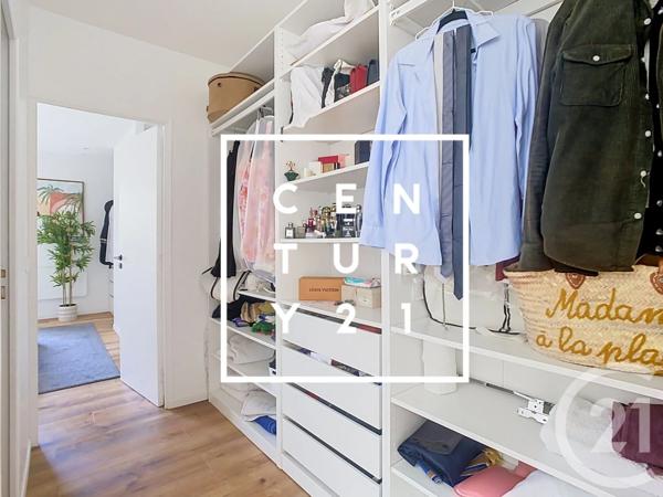 Maison à vendre  6 pièces - 92,77 m 2   MEUDON  - 92