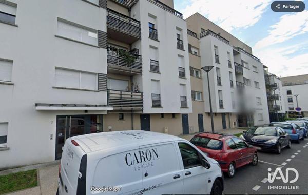 Location appartement 3 pièces 64 m² Arpajon