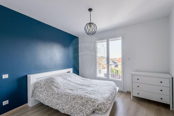 Appartement 3 chambre(s) à vendre - Vichy, Allier - 03