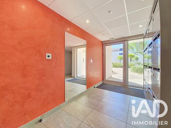 Appartement à vendre 3 pièces 56,64 m² Tours