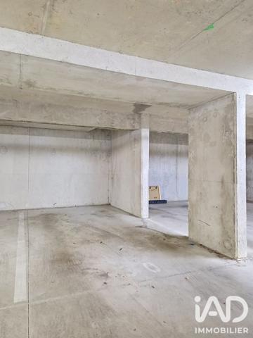 Appartement à vendre 3 pièces 56,64 m² Tours