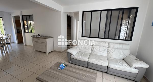 À vendre Maison 6 pièces 135 m² - Barjouville 28630