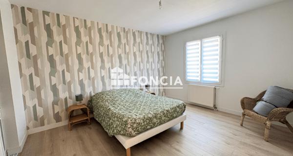 À vendre Maison 6 pièces 135 m² - Barjouville 28630