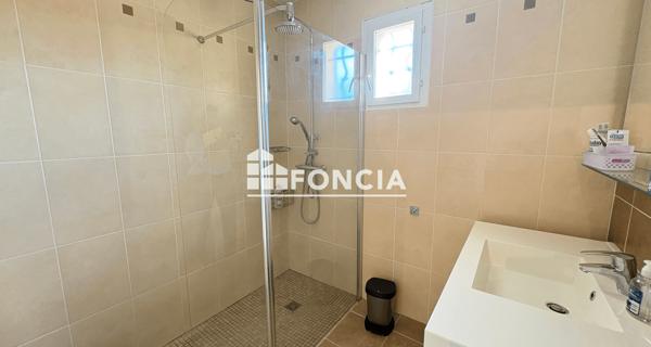 À vendre Maison 6 pièces 135 m² - Barjouville 28630