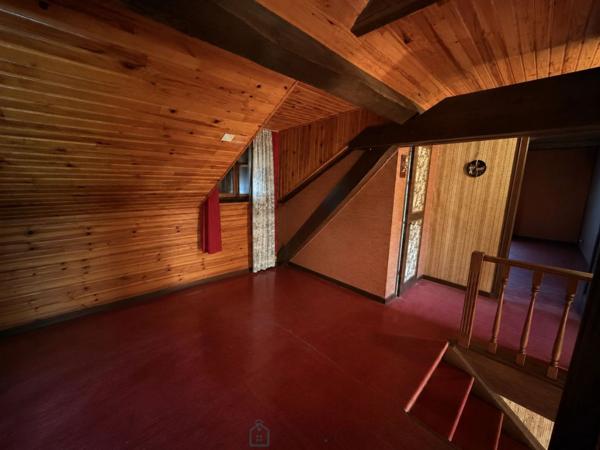 EXCLUSIVITE - DIVONNE-LES-BAINS (01220) - Villa mitoyenne 164 m² (249,46 utiles) -  750.000 €
