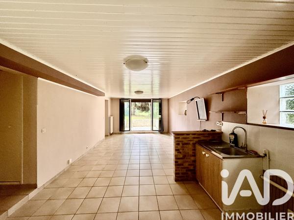 Maison à vendre 7 pièces 167 m² Yerres