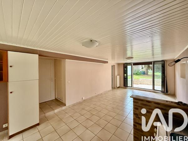 Maison à vendre 7 pièces 167 m² Yerres