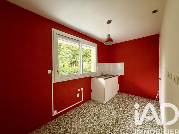 Maison à vendre 7 pièces 167 m² Yerres