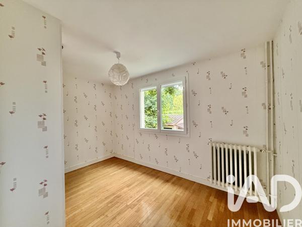 Maison à vendre 7 pièces 167 m² Yerres
