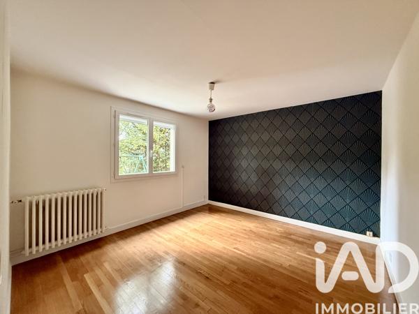 Maison à vendre 7 pièces 167 m² Yerres