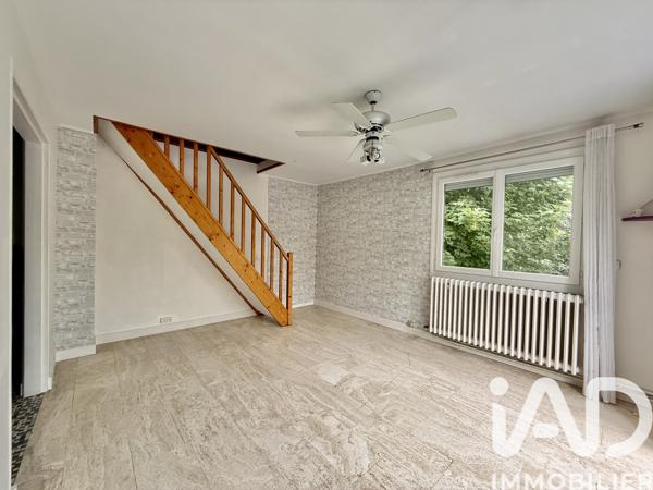 Maison à vendre 7 pièces 167 m² Yerres
