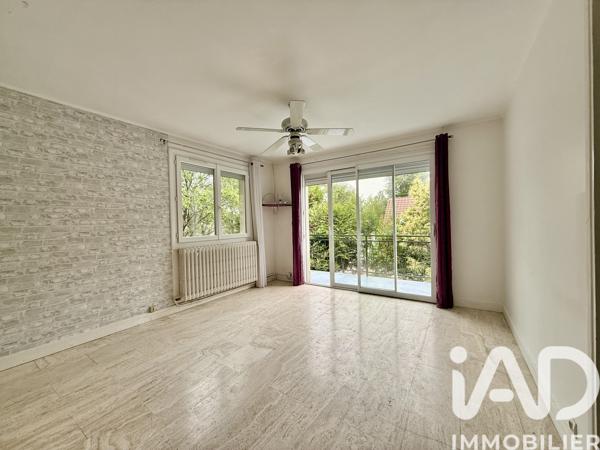 Maison à vendre 7 pièces 167 m² Yerres